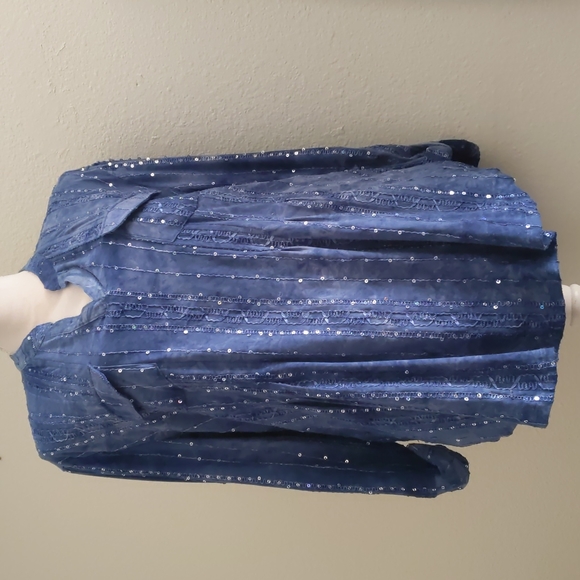 New direction tunic XL - Picture 6 of 13